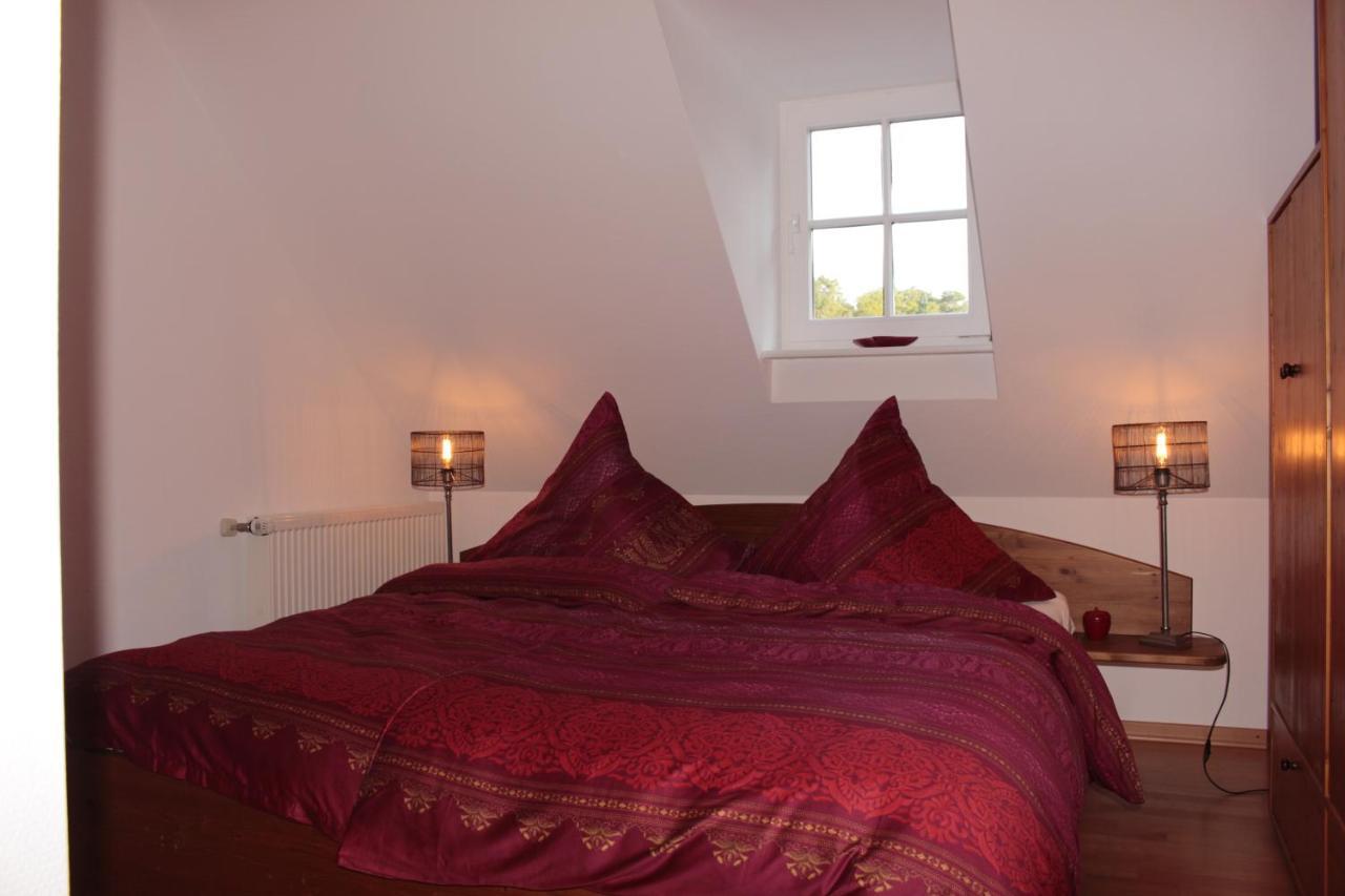 Gaestehaus Herrenmuehle Freudenburg  Extérieur photo