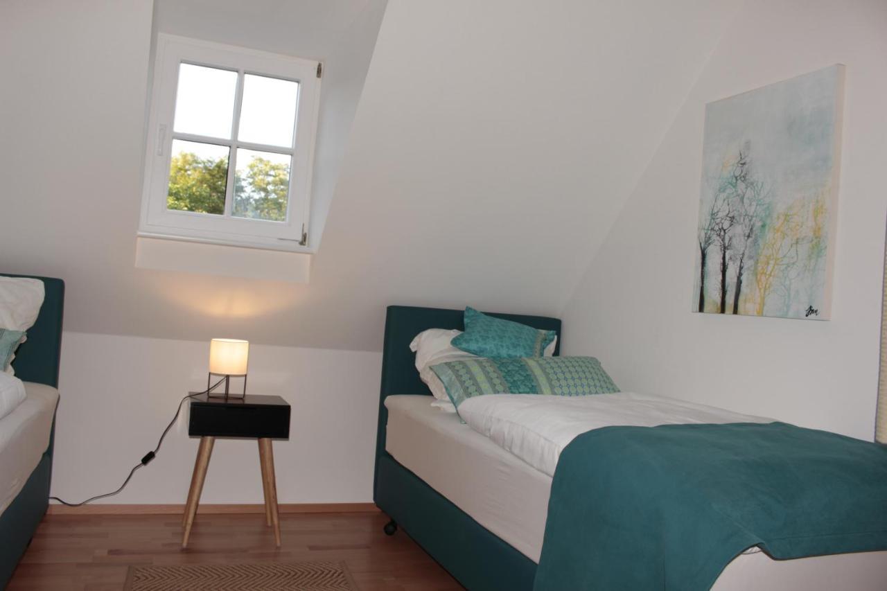 Gaestehaus Herrenmuehle Freudenburg  Extérieur photo