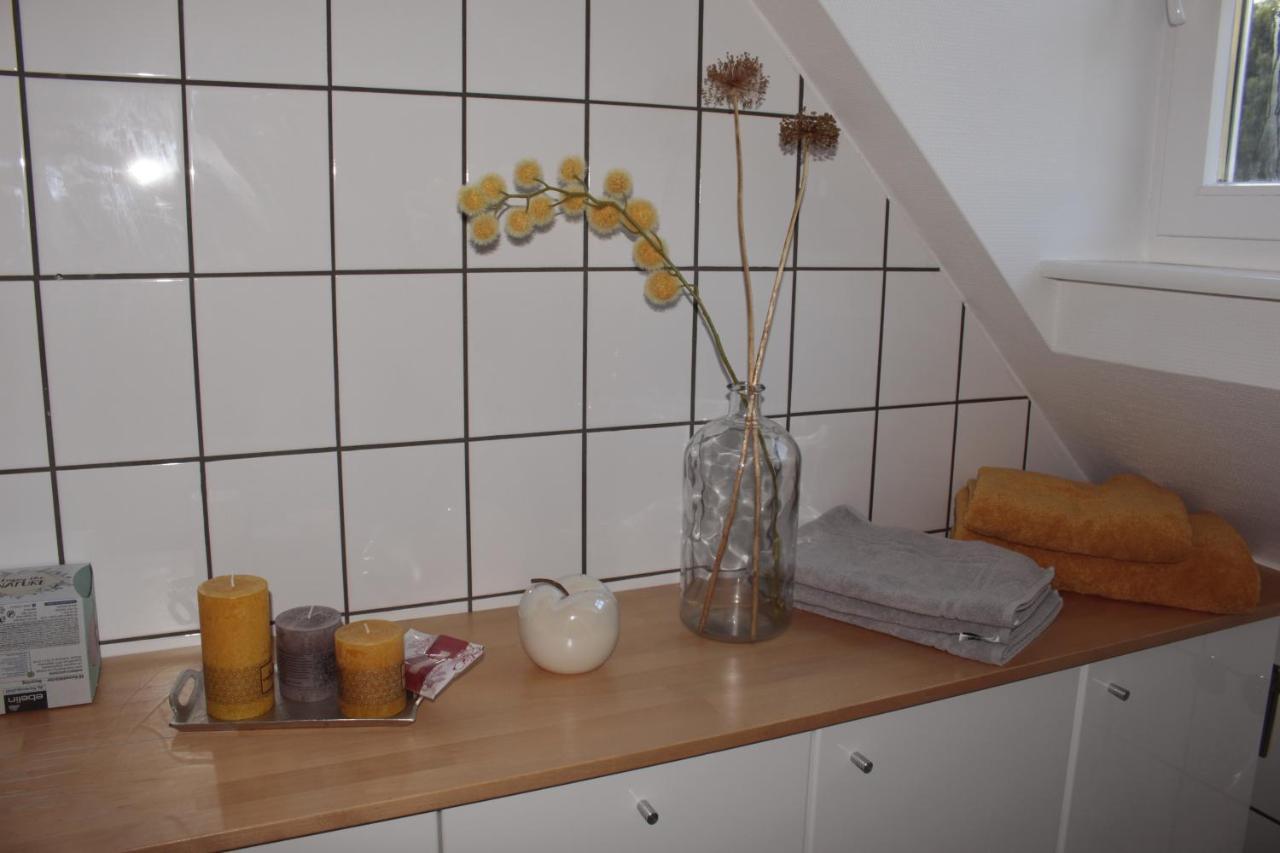 Gaestehaus Herrenmuehle Freudenburg  Extérieur photo