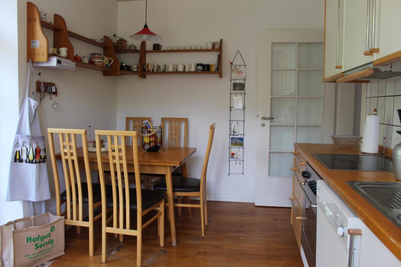 Gaestehaus Herrenmuehle Freudenburg  Extérieur photo