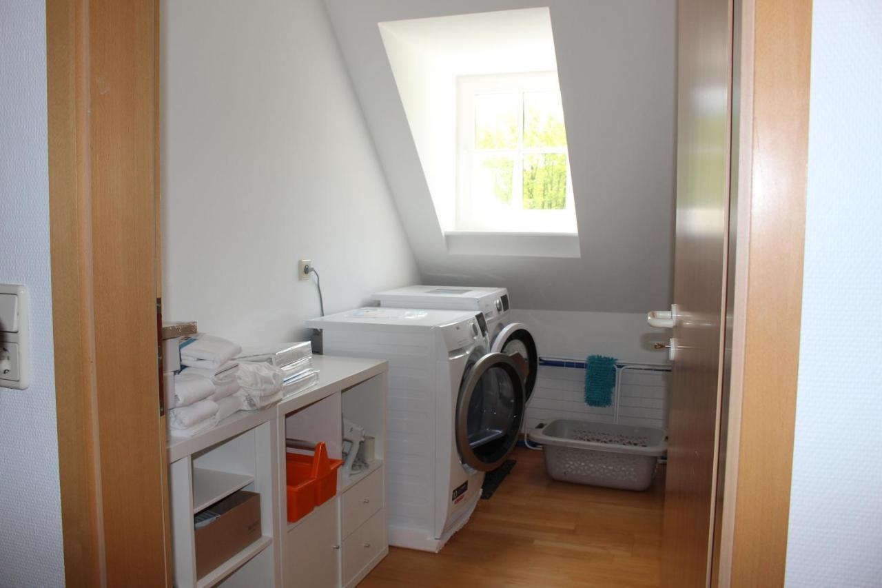 Gaestehaus Herrenmuehle Freudenburg  Extérieur photo